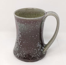 Load image into Gallery viewer, Maya Machin: Tall Hourglass Mug