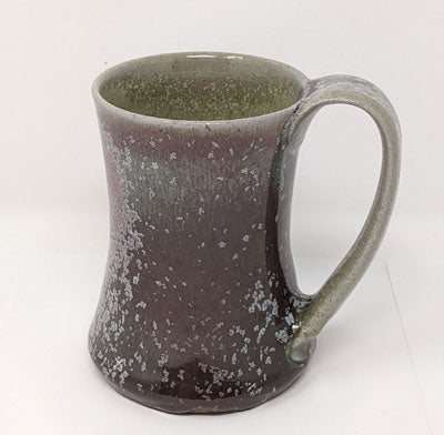 Maya Machin: Tall Hourglass Mug