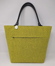 Load image into Gallery viewer, Katherine MacColl: Lemon Squares Handbag