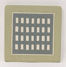 Load image into Gallery viewer, Andrew Van Assche: 4&quot; Tile/Coaster