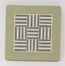 Load image into Gallery viewer, Andrew Van Assche: Tile/Coaster