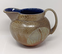 Load image into Gallery viewer, Maya Machin: Large Round Pitcher