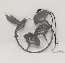 Load image into Gallery viewer, George Reynolds: Hummingbird Pendant