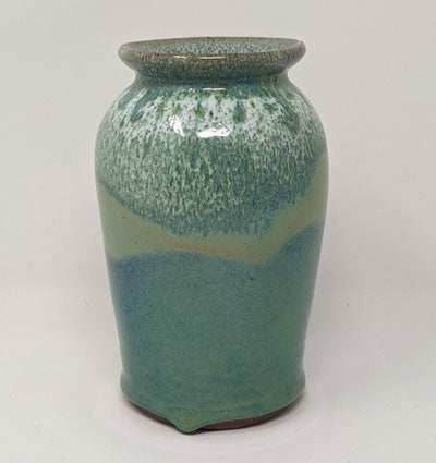 Joy Friedman: Small Bottle Vase