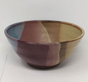 Joy Friedman: Small Footed Bowl