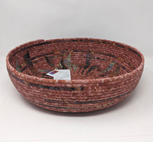 Load image into Gallery viewer, Annie Chittenden: Textile Basket