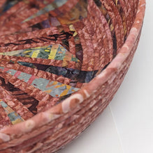 Load image into Gallery viewer, Annie Chittenden: Textile Basket