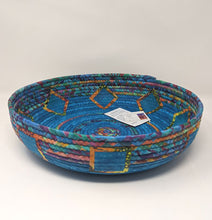 Load image into Gallery viewer, Annie Chittenden: Textile Basket