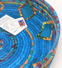 Load image into Gallery viewer, Annie Chittenden: Textile Basket