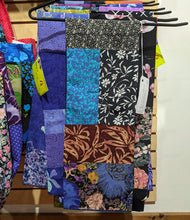 Load image into Gallery viewer, Annie Collins: Multi Print Scarf