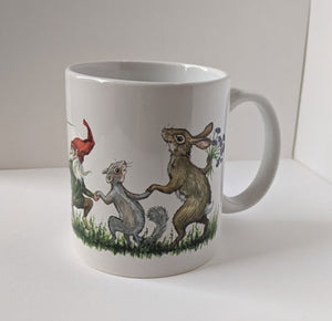 Astrid Sheckels: Meadow Mug