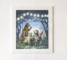 Load image into Gallery viewer, Astrid Sheckels: Moonlight Feast