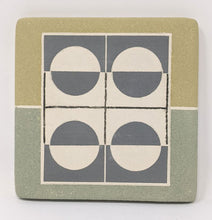 Load image into Gallery viewer, Andrew Van Assche: Tile/Coaster