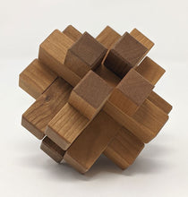 Load image into Gallery viewer, Bill Sheckels: Altekruse Puzzle