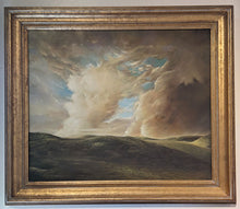 Load image into Gallery viewer, Charles Malzenski: 5 Distant Hills at St. Andrews