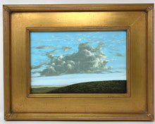 Load image into Gallery viewer, Charles Malzenski: Cloud Study