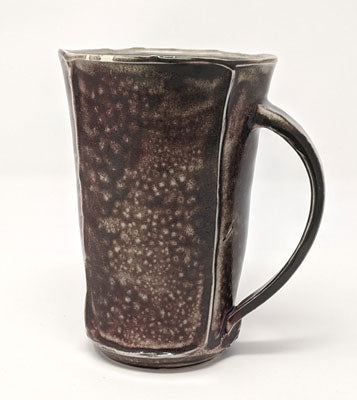 Daniel Bellow: Tall Mug