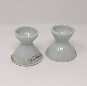 Daniel Bellow: Egg Cup