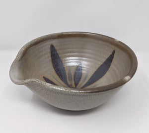 Eric Smith: Batter Bowl