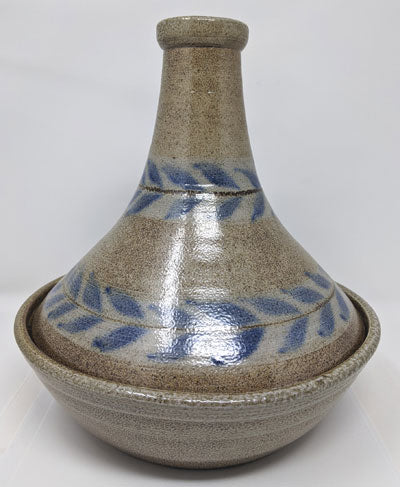 Eric Smith: Tajine