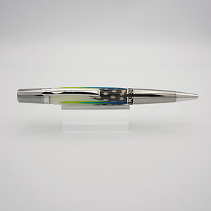 Inkpot Pens: Twist Style Ballpoint