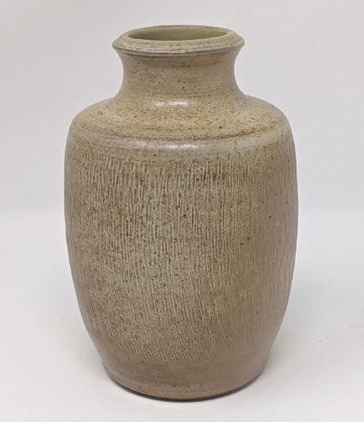 Guy Matsuda: Woodfired Vase