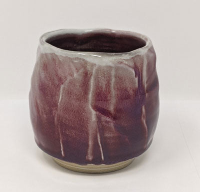 Guy Matsuda: Glazed Teabowl