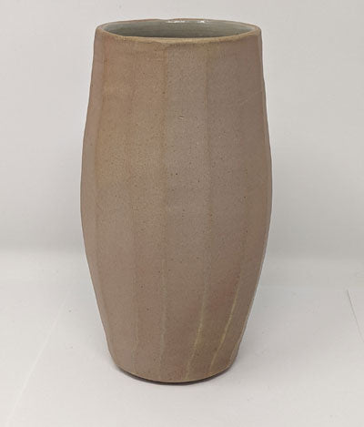 Guy Matsuda: Carved Vase