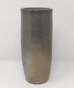 Guy Matsuda: Tall Cylinder Vase