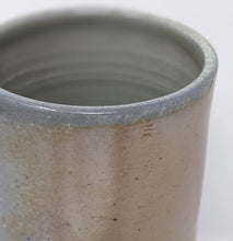 Load image into Gallery viewer, Guy Matsuda: Tall Cylinder Vase