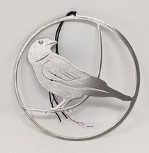 Load image into Gallery viewer, George Reynolds: Crow Pendant