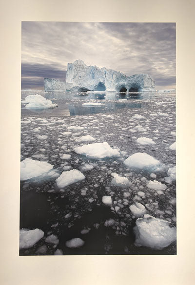 Sarah Holbrook: East Greenland