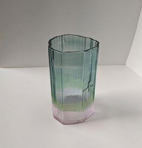 Jeremy Sinkus: Tourmaline Glass