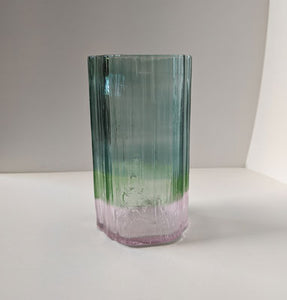 Jeremy Sinkus: Tourmaline Glass