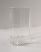 Load image into Gallery viewer, Jeremy Sinkus: Crystal Cluster Glass