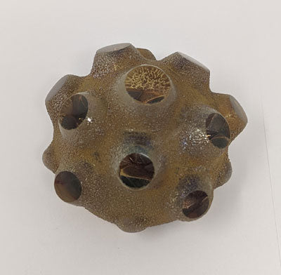 Jeremy Sinkus: Nodule Paper Weight