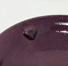 Load image into Gallery viewer, Joy Friedman: Small Dish With Hearts