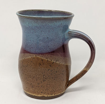 Joy Friedman: Vase Mug