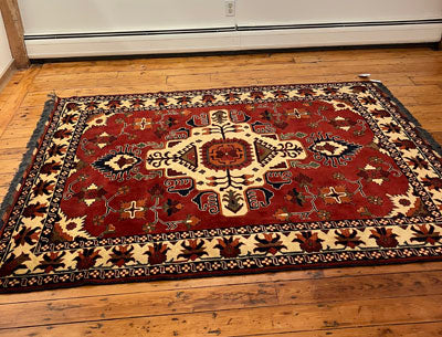 Rug: Persian Rug