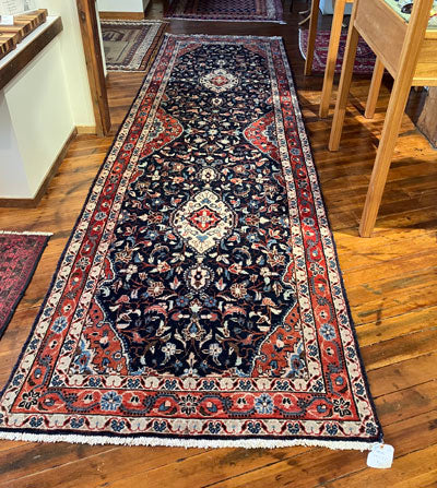 Rug: Mahal Rug