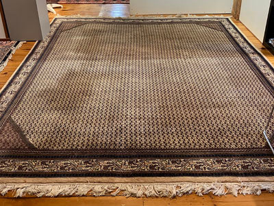 Rug: Antique Rug