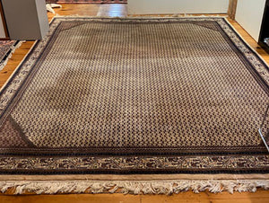 Rug: Antique Rug