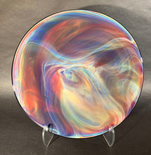 Load image into Gallery viewer, Josh Simpson Contemporary Glass: Corona Platter