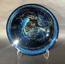 Load image into Gallery viewer, Josh Simpson Contemporary Glass: Corona Platter