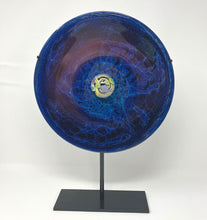 Load image into Gallery viewer, Josh Simpson Contemporary Art: Small Saturn Sculpture