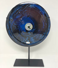 Load image into Gallery viewer, Josh Simpson Contemporary Art: Small Saturn Sculpture