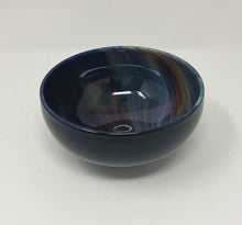 Load image into Gallery viewer, Josh Simpson Contemporary Glass: Corona Bowl