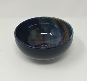 Josh Simpson Contemporary Glass: Corona Bowl