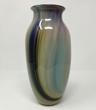 Load image into Gallery viewer, Josh Simpson Contemporary Glass: Corona Vase