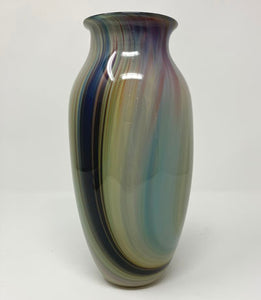 Josh Simpson Contemporary Glass: Corona Vase